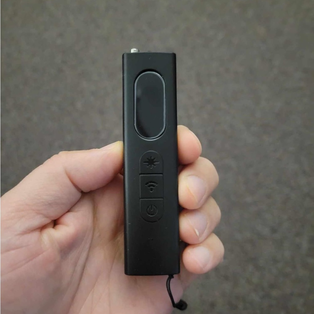 Hidden Camera Detectors - Picture 11 of 12